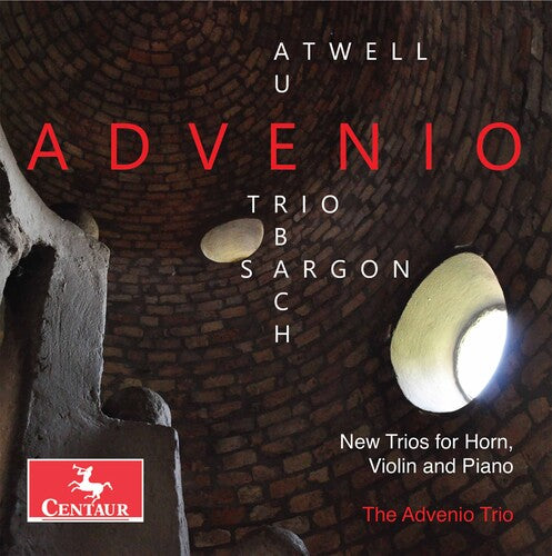 Atwell / Advenio Trio: Advenio