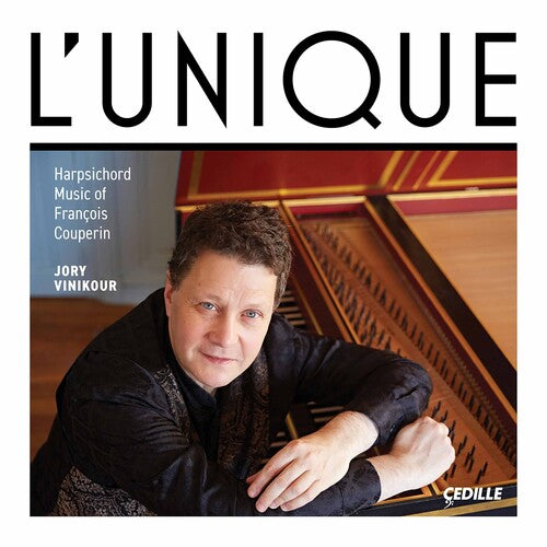 Couperin / Vinikour: L'unique