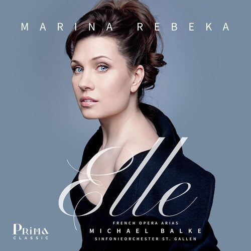 Rebeka, Marina: Elle