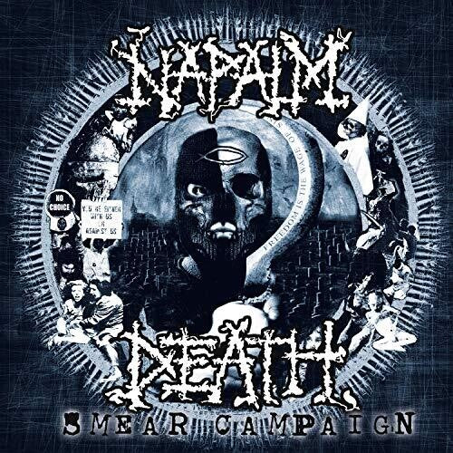 Napalm Death: Smear Campaign