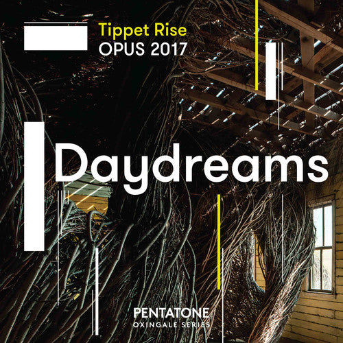 Daydreams / Various: Daydreams - SUPER-AUDIO CD
