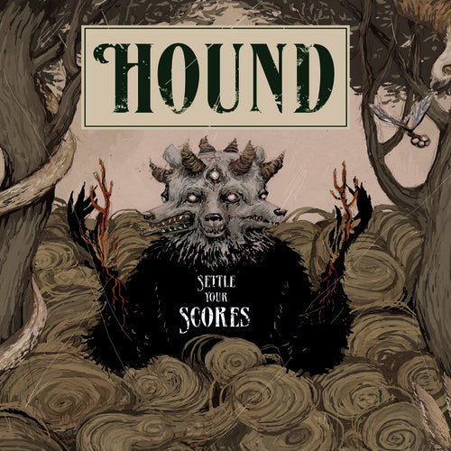 Hound: Settle Your Scores