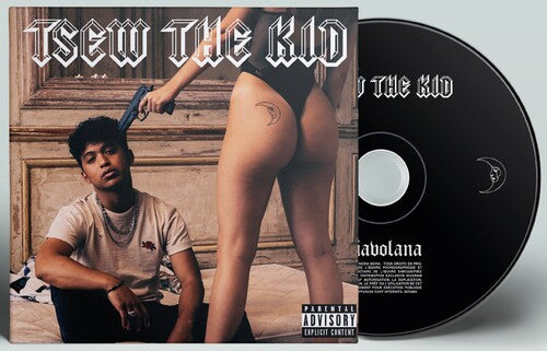 Tsew the Kid: Diavolana