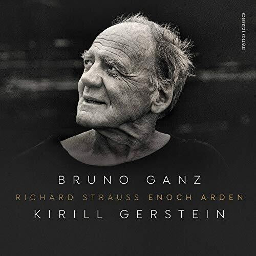 Strauss / Ganz / Gerstein: Enoch Arden