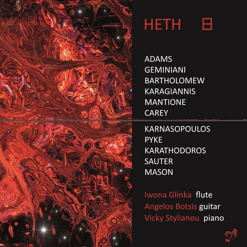 Heth / Various: Heth