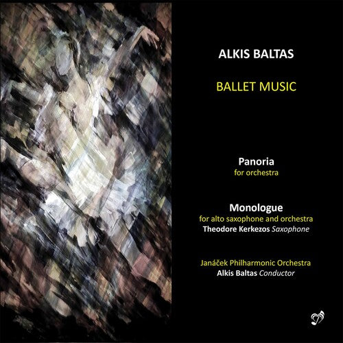 Baltas / Janacek Philharmonic Orchestra: Ballet Music