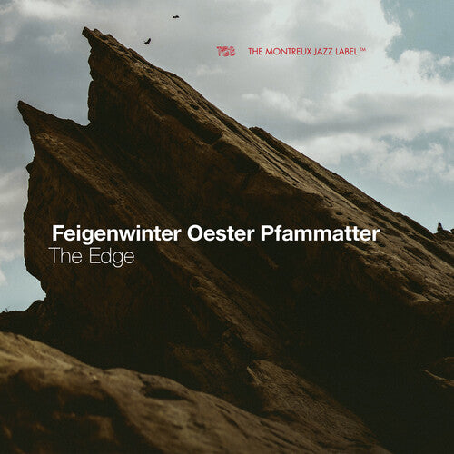 Feigenwinter / Oester / Pfammatter: Edge