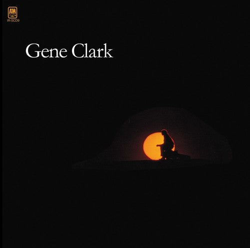 Clark, Gene: White Light - SUPER-AUDIO CD