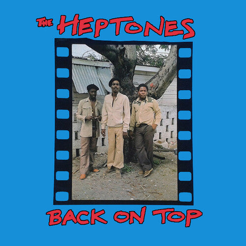Heptones: Back On Top