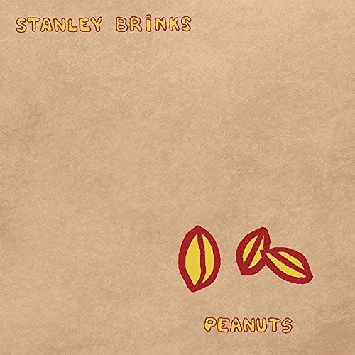 Stanley Brinks: Peanuts - COMPACT DISCS