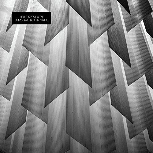 Chatwin, Ben: Staccato Signals