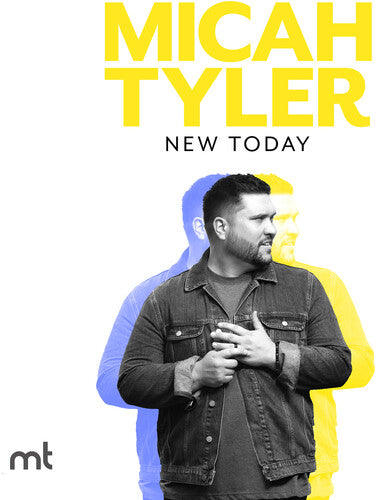 Tyler, Micah: New Today