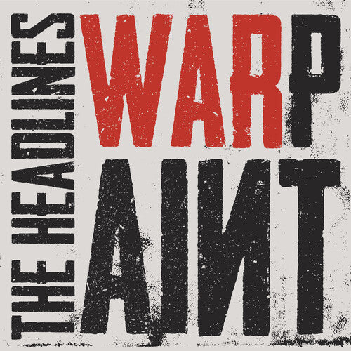 Headlines: Warpaint