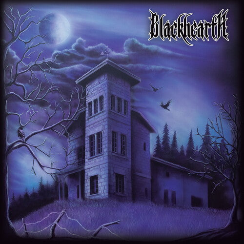 Blackhearth: Blackhearth