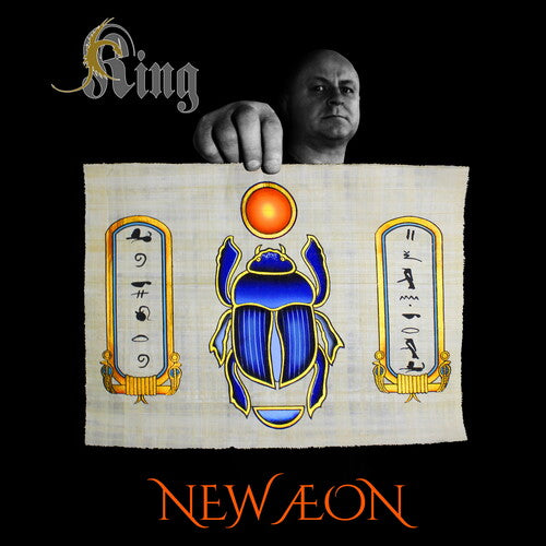 King Svk: New/eon