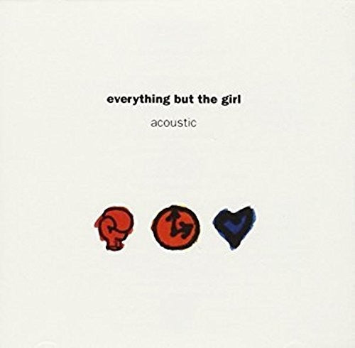 Everything But the Girl: Acoustic