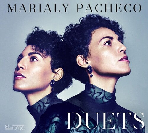 Pacheco, Marialy: Duets