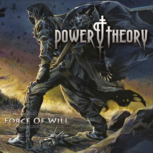 Power Theory: Force Of Will