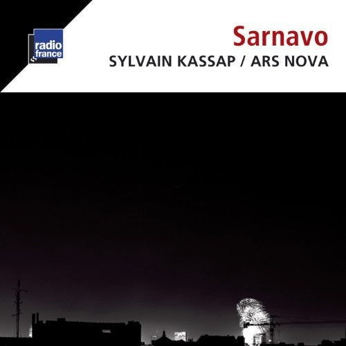 Kassap: Sarnavo
