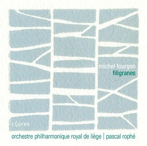 Fourgon: Filigranes