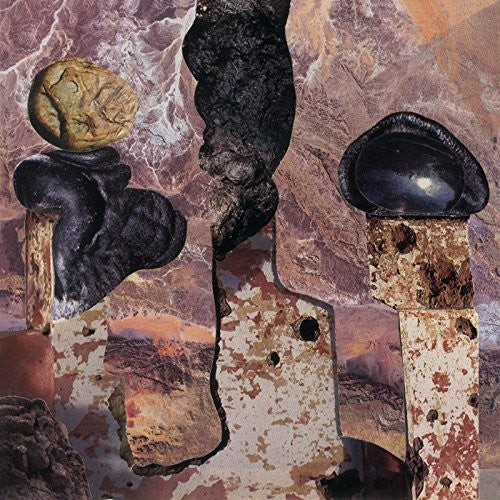 Liam Singer: Finish Him - COMPACT DISCS