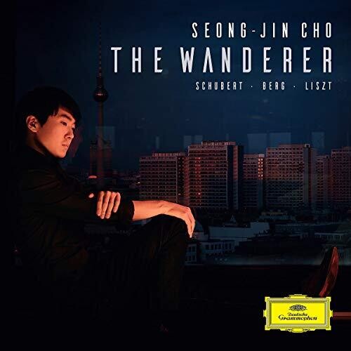 Cho, Seong-Jin: Wanderer