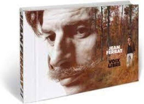 Ferrat, Jean: 12 CD Integrale 1960-1972