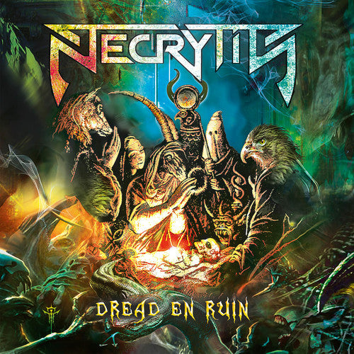 Necrytis: Dread En Ruin