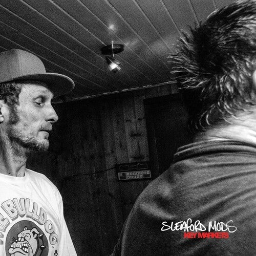 Sleaford Mods: Key Markets