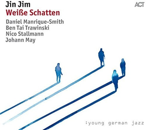 Jin Jim: Weisze Schatten