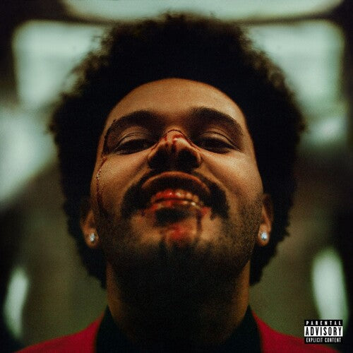 The Weeknd: After Hours - VINYL LP – Tower Records