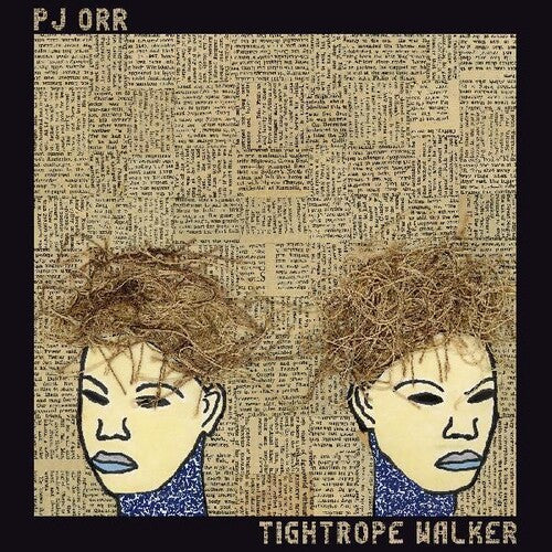 Orr, Pj: Tightrope Walker