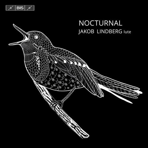 Britten / Lindberg: Nocturnal - SUPER-AUDIO CD