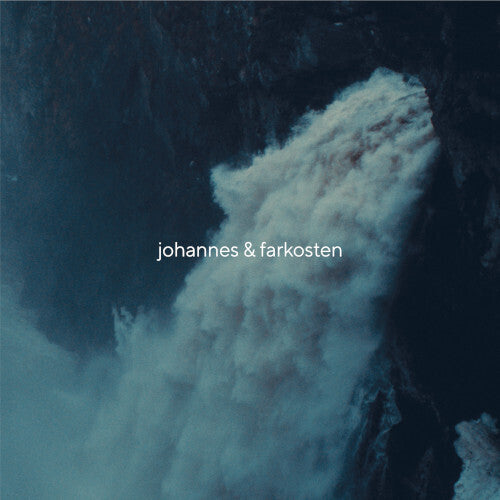Johannes & Farkosten: Du Och Jag Lever Har - COMPACT DISCS