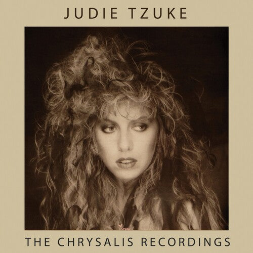 Tzuke, Judie: Chrysalis Recordings