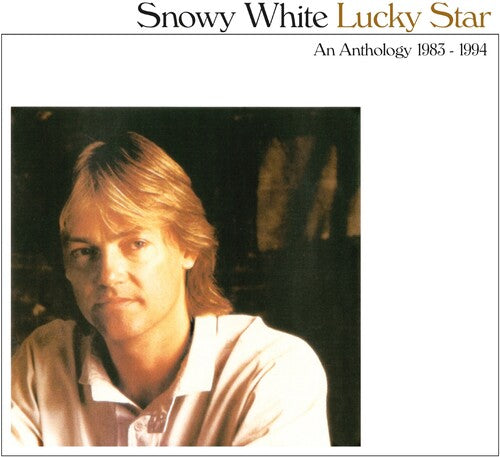 White, Snowy: Lucky Star: An Anthology 1983-1994