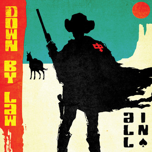 Down by Law: All In - VINYL LP