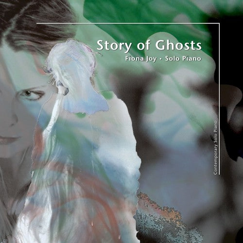 Fiona Joy: Story Of Ghosts - SUPER-AUDIO CD