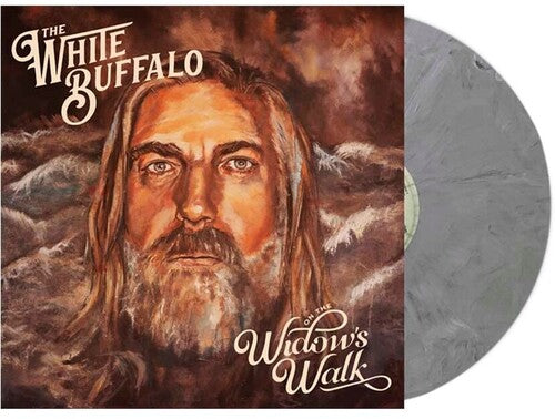 White Buffalo: On The Widow's Walk