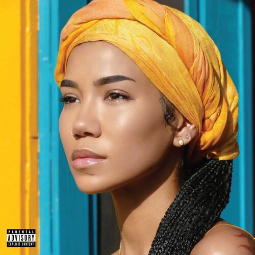 Aiko, Jhene: Chilombo