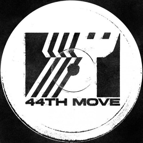 44th Move: Broken / Dan Shake Remix