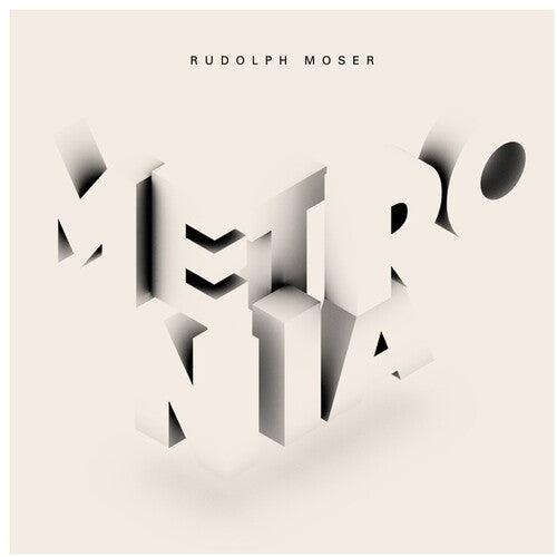 Moser, Rudolph: Metronia