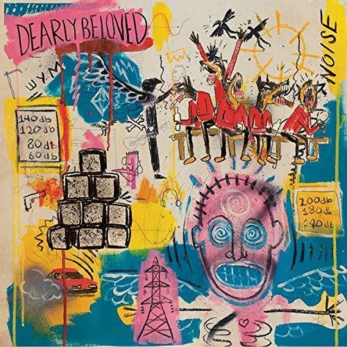 Dearly Beloved: Rackets
