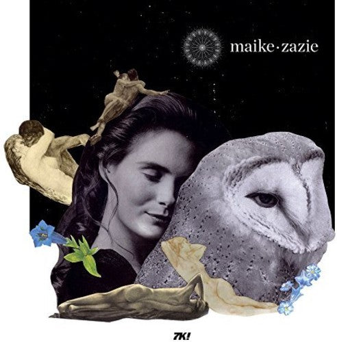 Zazie, Maike: Fragmente
