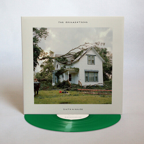 Rock-a-Teens: Sixth House