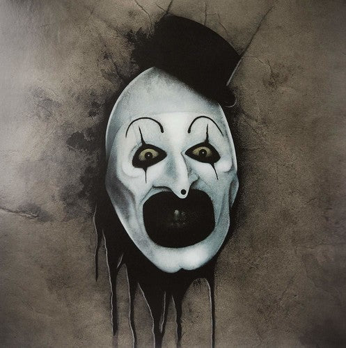 Wiley, Paul: Terrifier - Original Soundtrack