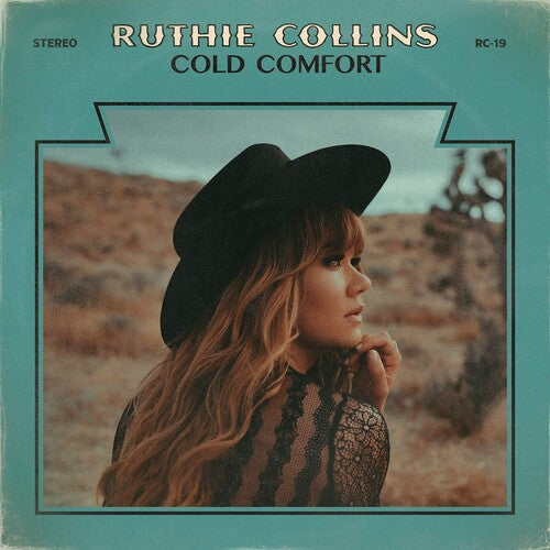 Collins, Ruthie: Cold Comfort