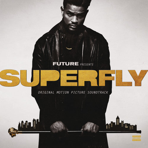 Future / 21 Savage / Lil Wayne: Superfly (Original Soundtrack)