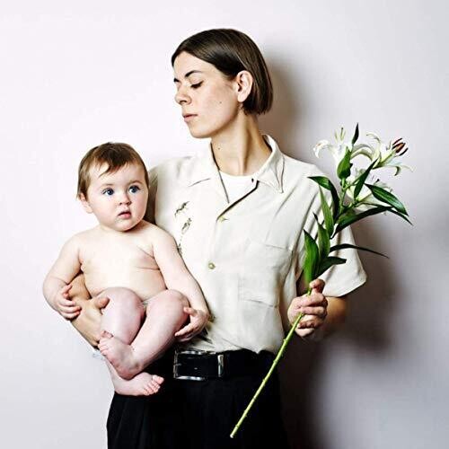 Liz Lawrence: Pity Party - VINYL LP