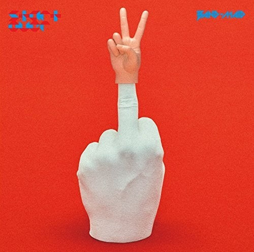 Band-Maid: Start Over